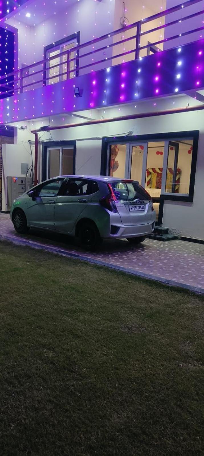 Jhankar Banquet And Lawn Varanasi Dış mekan fotoğraf